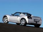 Opel Speedster Turbo 2003 года